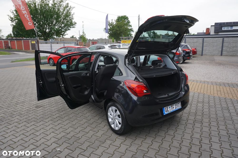 Opel Corsa 1.4 EcoFLEX Start/Stop Active - 10