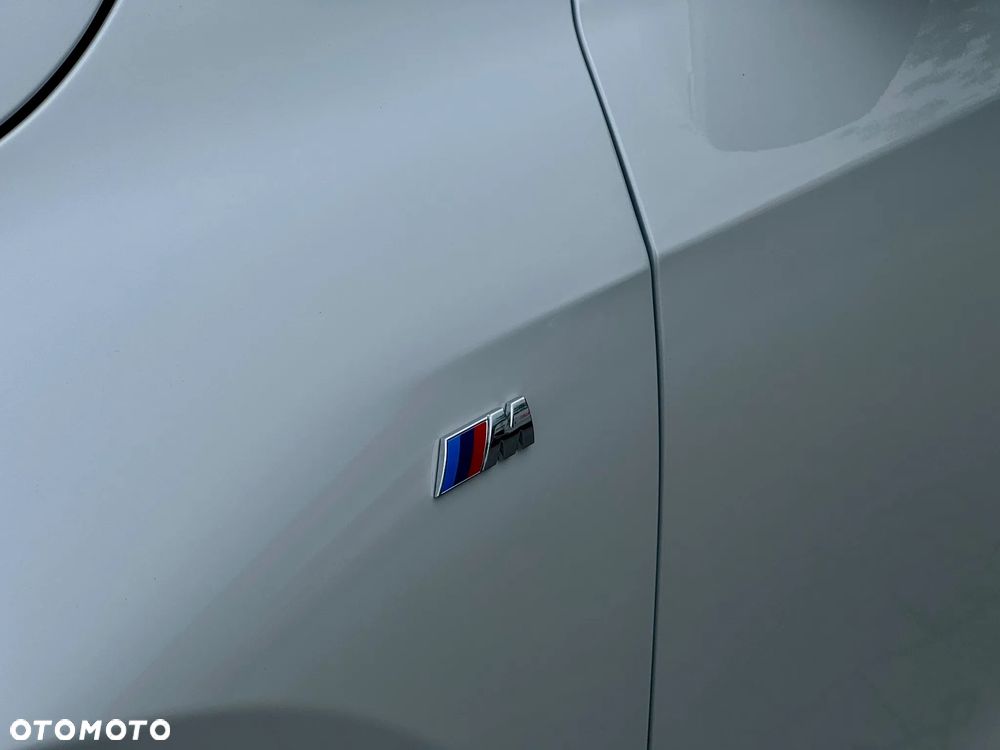 BMW X1 sDrive18i M Sport sport - 7