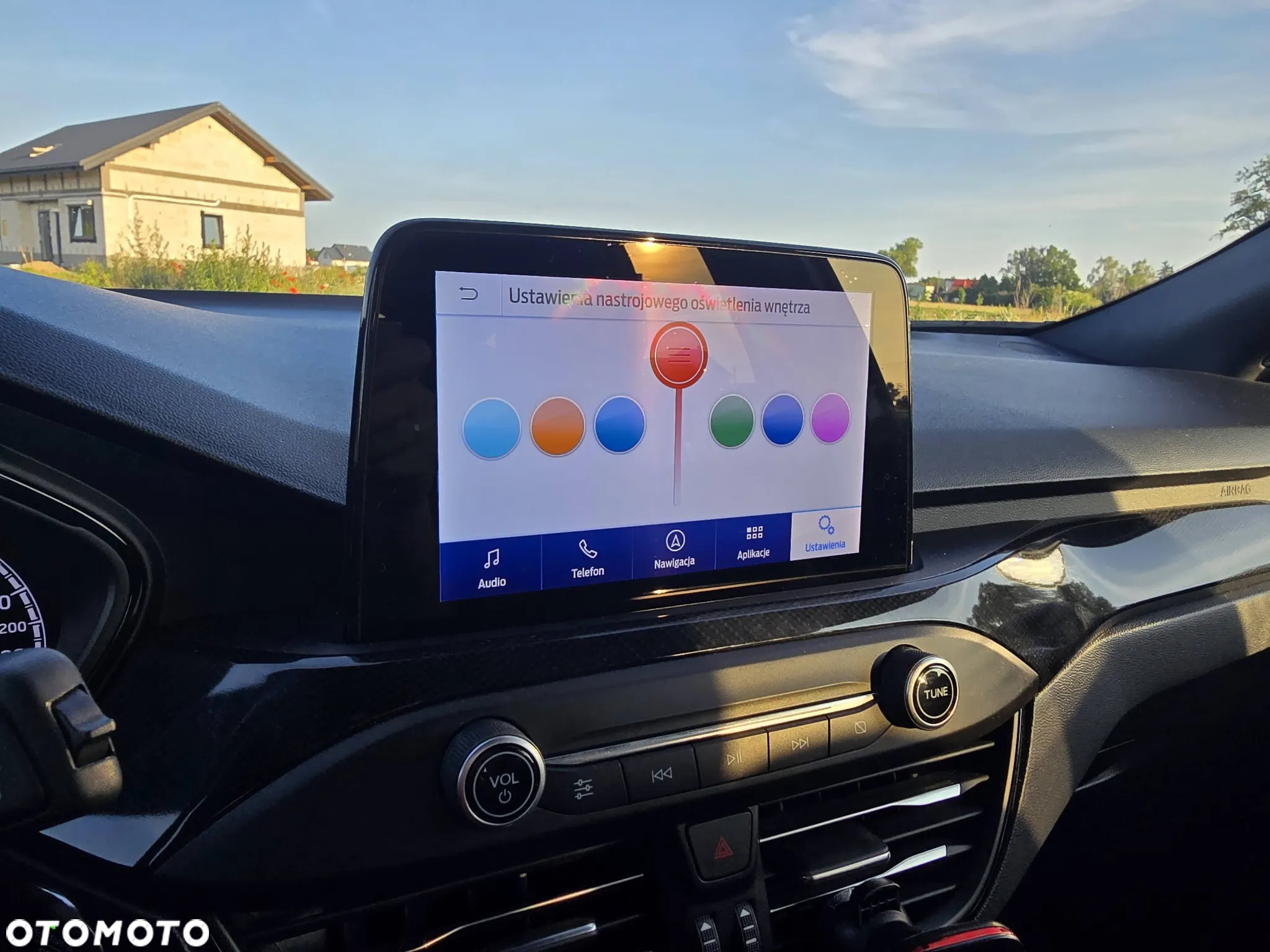 Ford Focus 2.0 EcoBlue ST X - 13