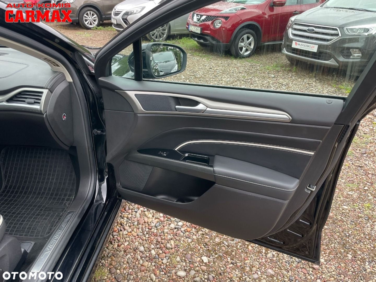 Ford Mondeo 2.0 TDCi Start-Stopp PowerShift-Aut Vignale - 20