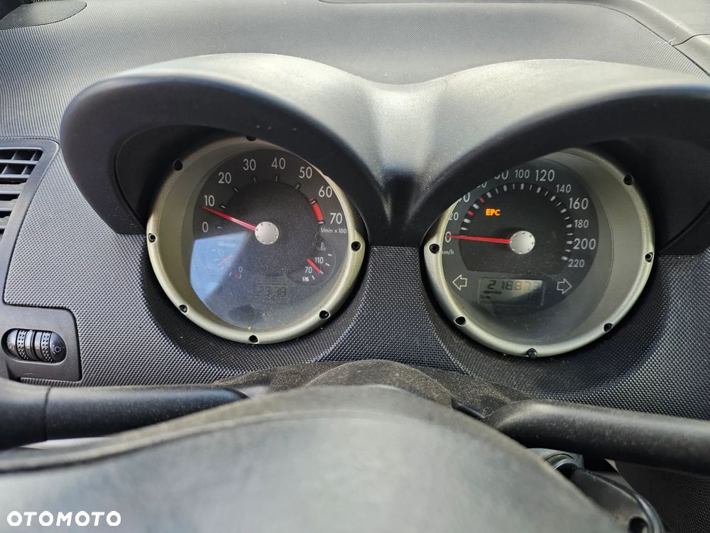 Volkswagen Lupo - 16