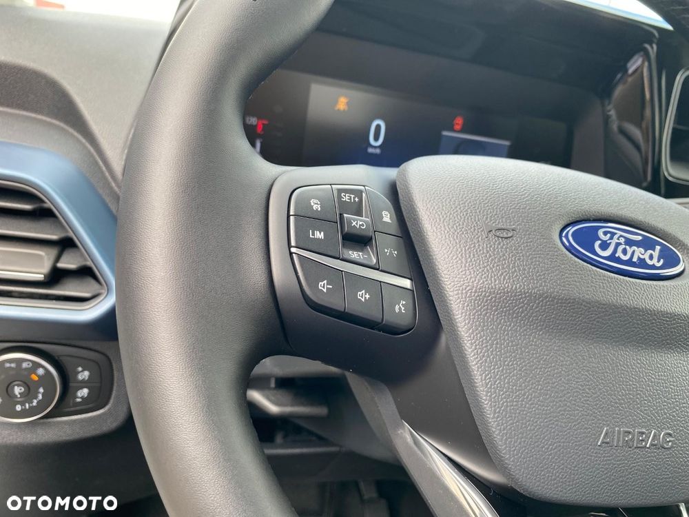 Ford Tourneo Courier 1.0 EcoBoost Active - 15