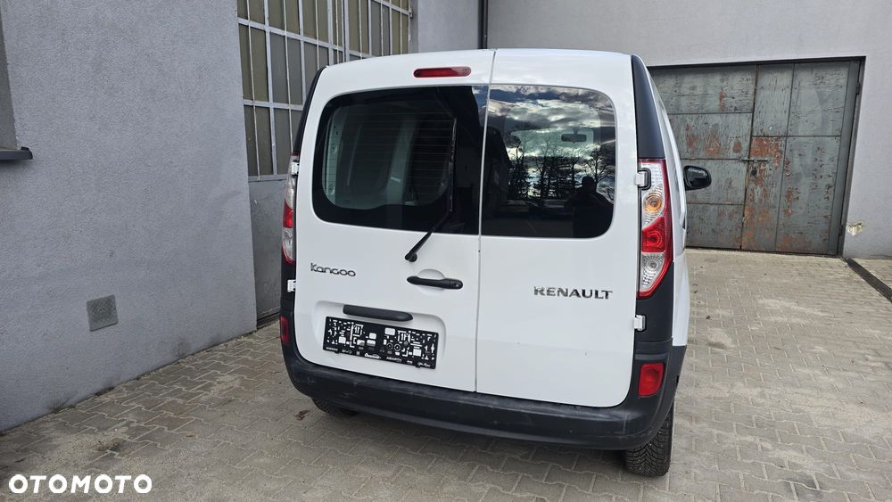 Renault Kangoo - 22