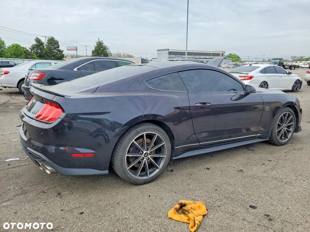 Ford Mustang 5.0 Ti-VCT V8 GT - 4
