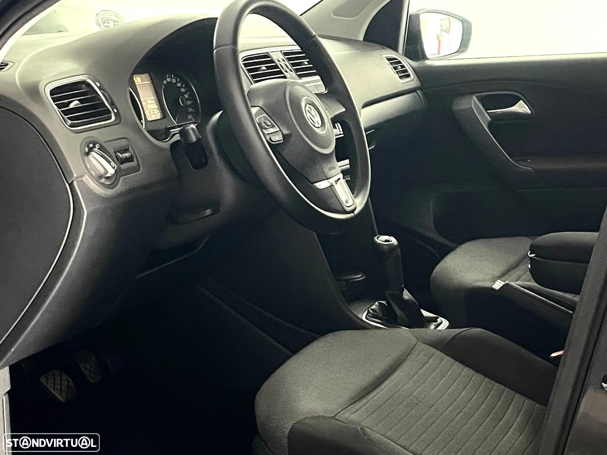 VW Polo 1.2 Confortline - 6