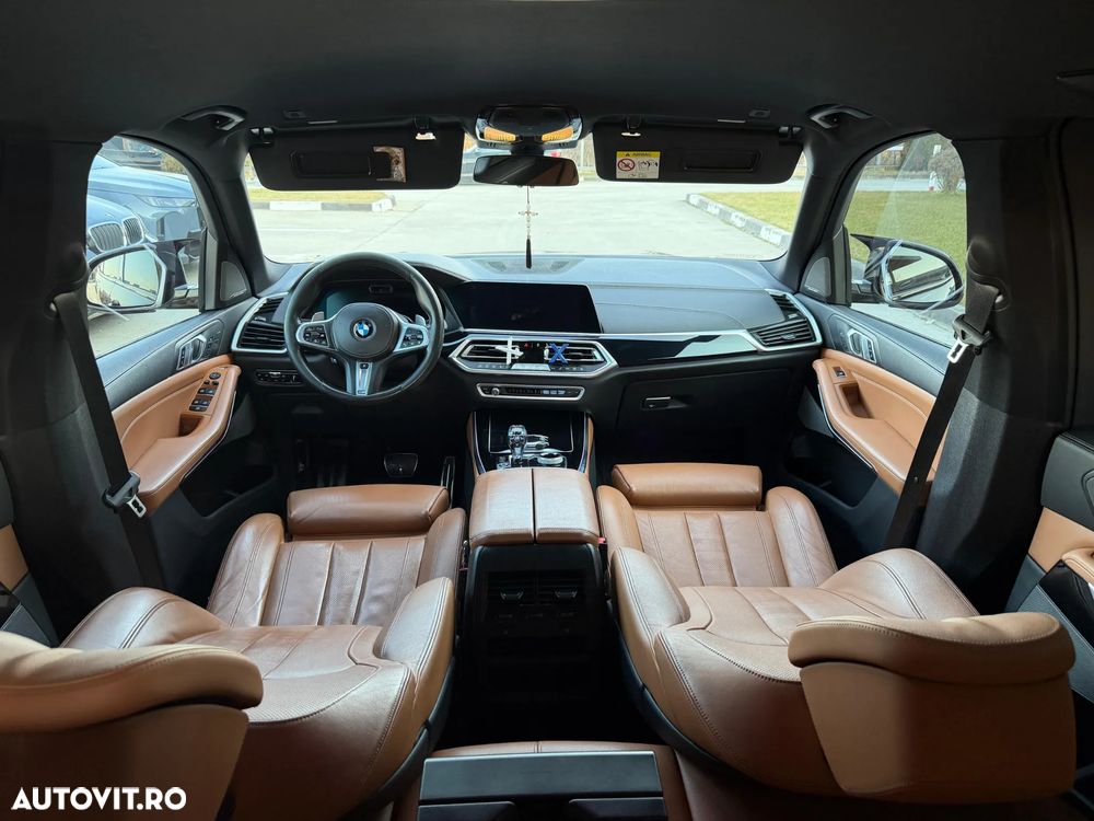 BMW X5 xDrive40i xLine - 13