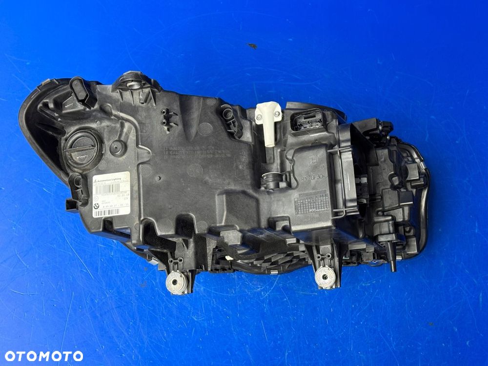 LEWY FULL LED BMW G01 X3 G02 X4 BDB EUROPA - 9