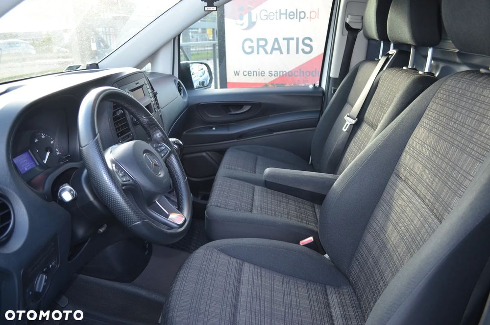 Mercedes-Benz VITO - 7