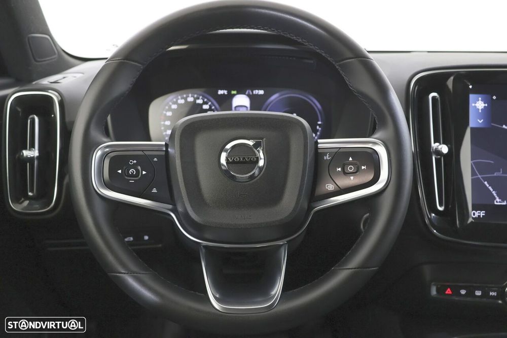 Volvo XC 40 1.5 T4 PHEV Essential - 10