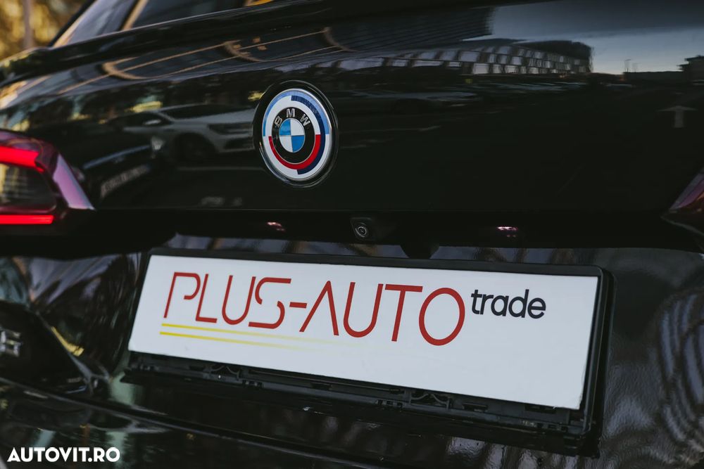 BMW X5 xDrive45e AT PHEV - 15