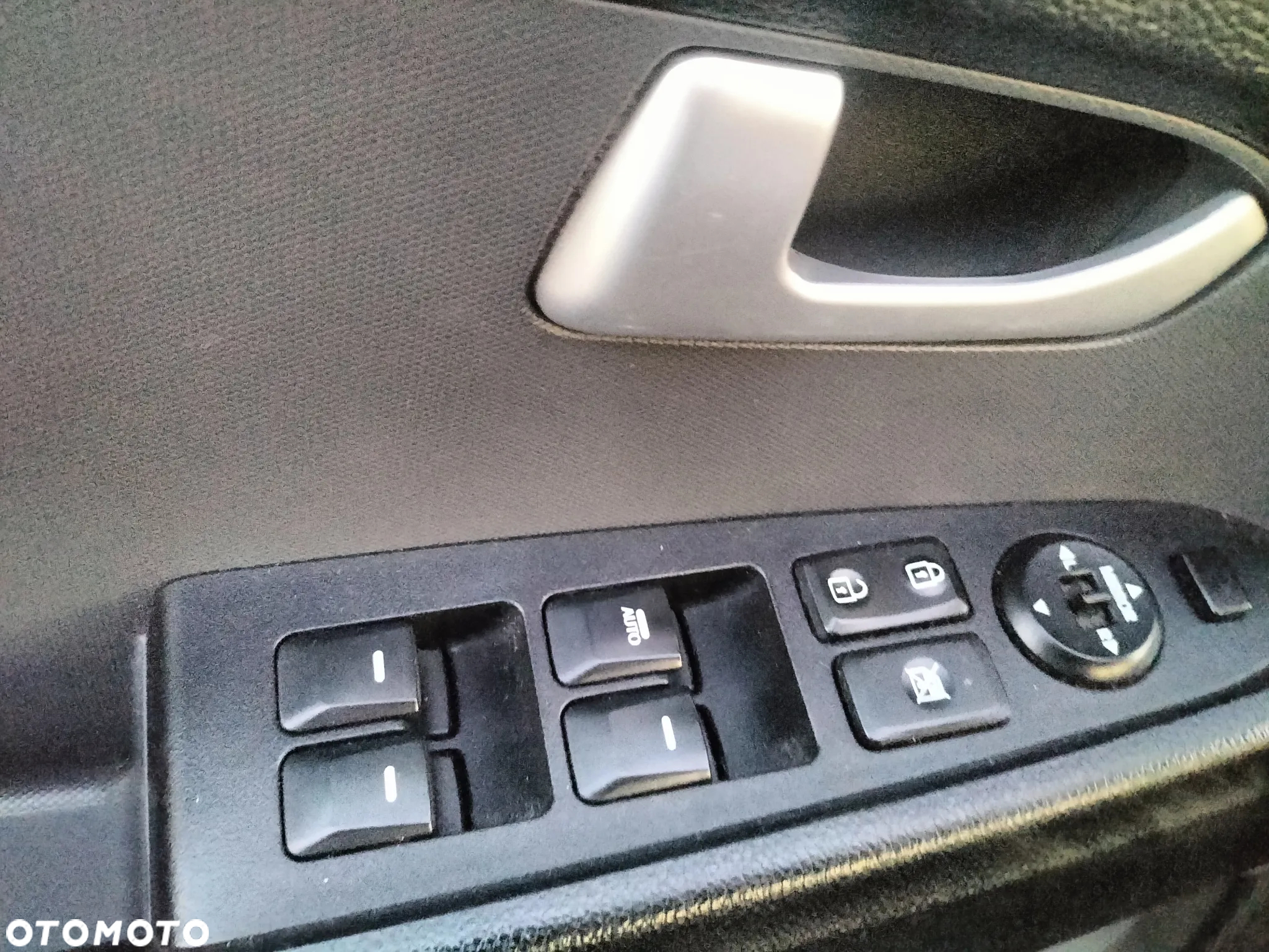 Kia Sportage - 4