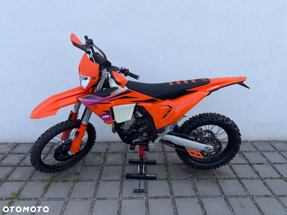 KTM EXC 350 - 11