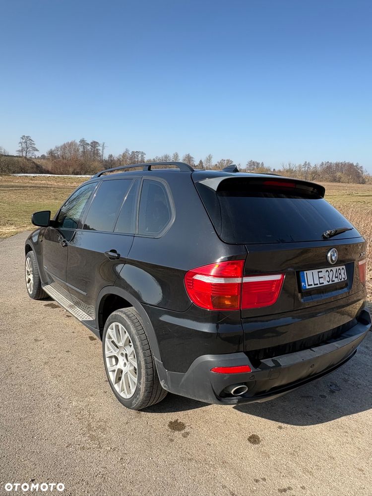 BMW X5 - 16
