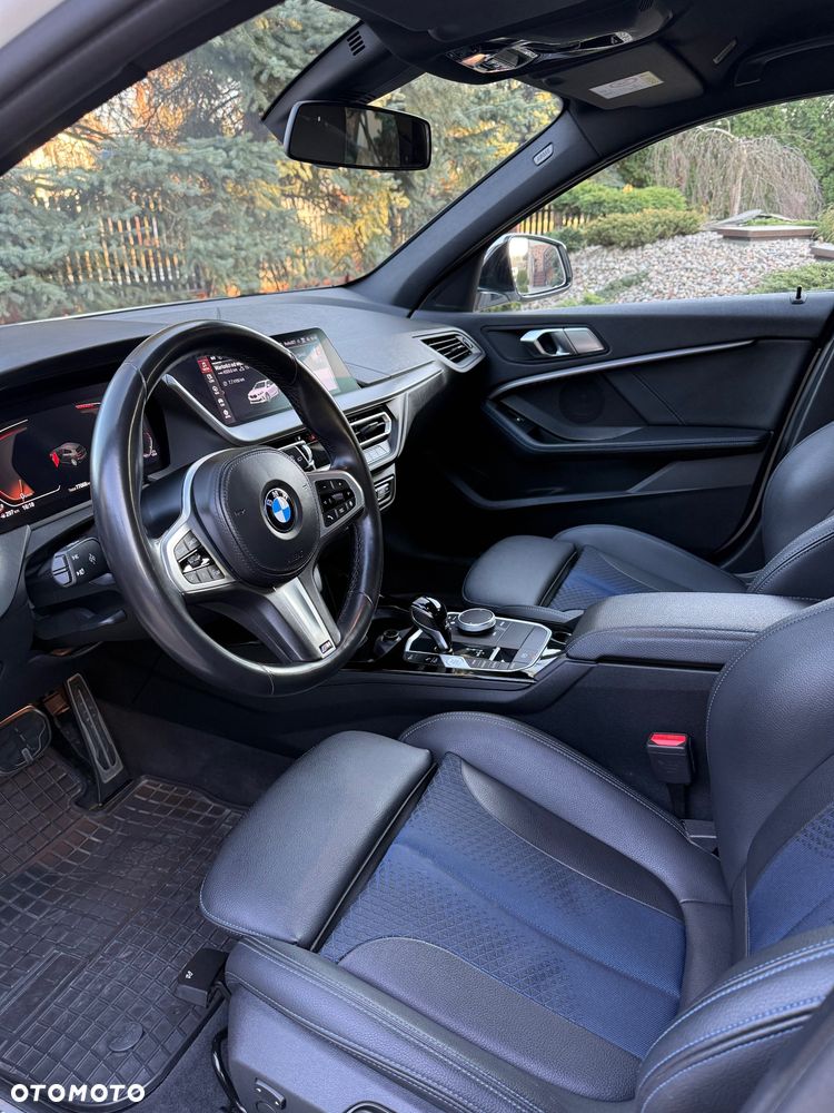 BMW Seria 1 - 27