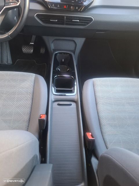 VW ID.3 Performance Upgrade Pro Life - 12