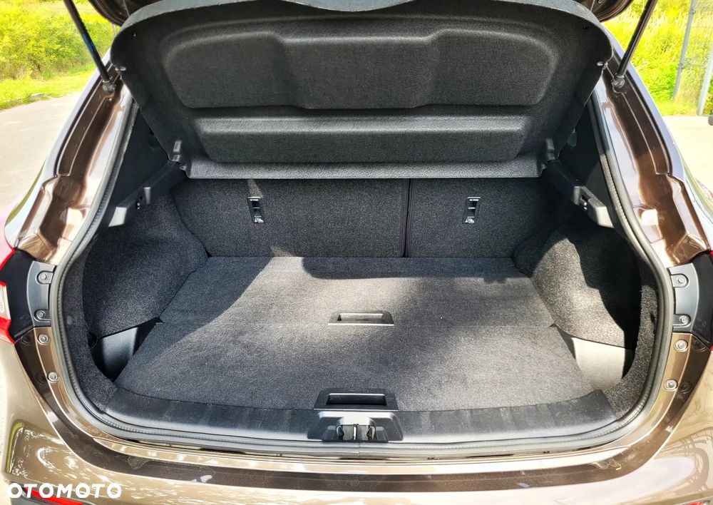 Nissan Qashqai 1.2 DIG-T N-Connecta Xtronic EU6 - 37