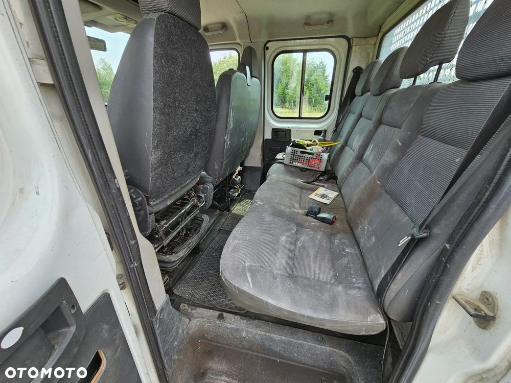 Peugeot Boxer - 11