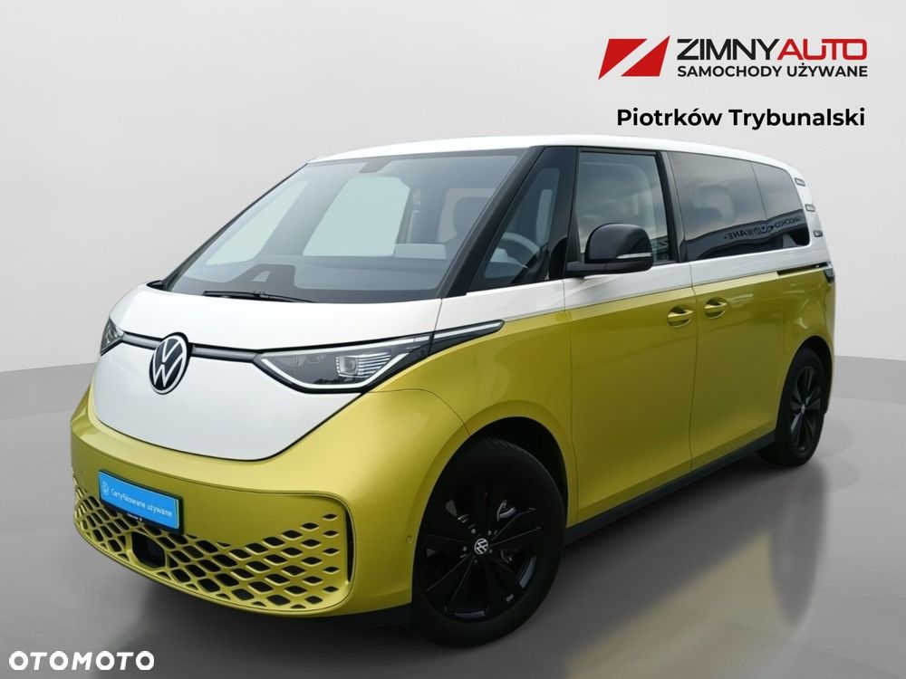 Volkswagen ID. Buzz - 2