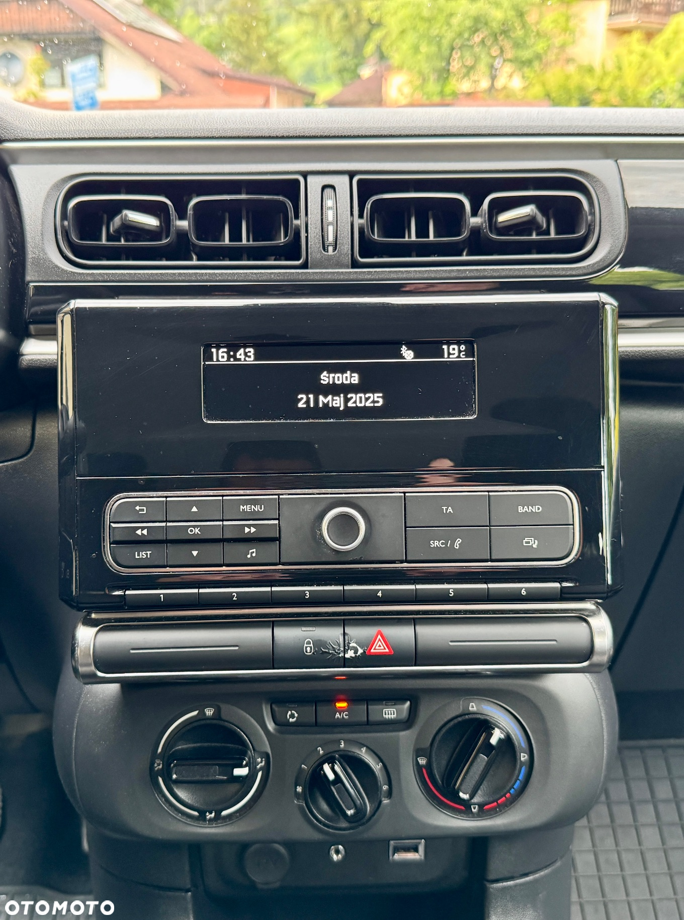 Citroën C3 1.2 PureTech Feel - 26