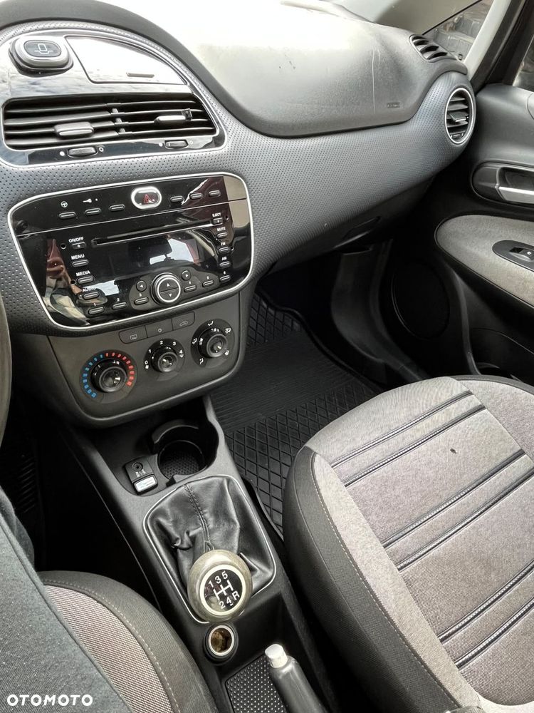 Fiat Punto - 11