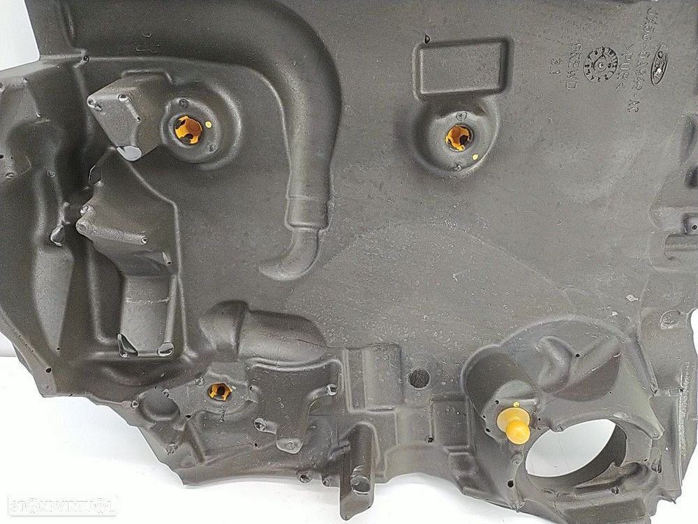Cobertura Motor Ford Focus Iv Turnier (Hp) - 3