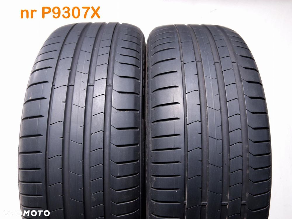 Pirelli P Zero PZ4 225/40 R20 2szt. - 1