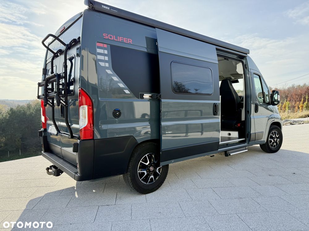 Fiat Ducato Bavaria k600G - 30