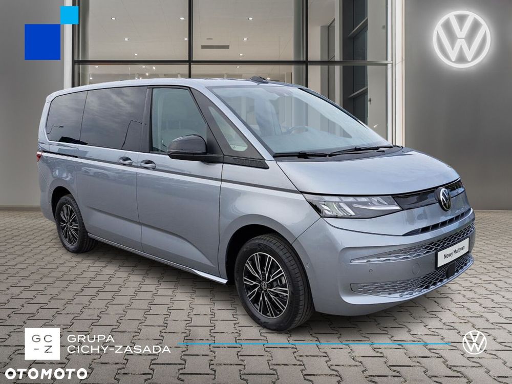 Volkswagen Multivan - 7