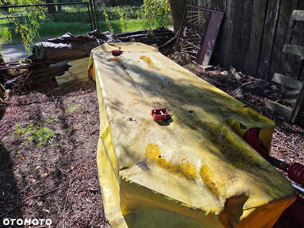 Pottinger Novadisc - 4