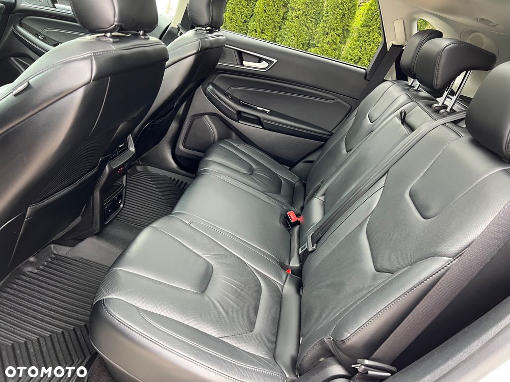 Ford Edge 2.0 EcoBlue Bi-Turbo 4x4 Titanium - 35