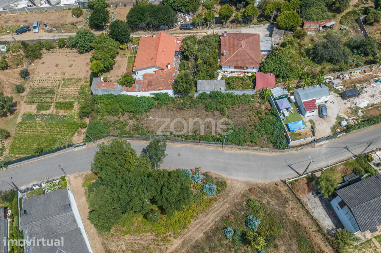 Terreno em Espinho com 805 m2 - Grande imagem: 5/16