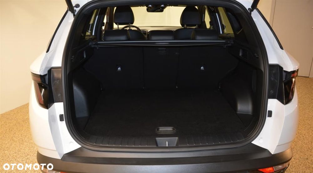 Hyundai Tucson 1.6 T-GDi 4WD Prime - 13