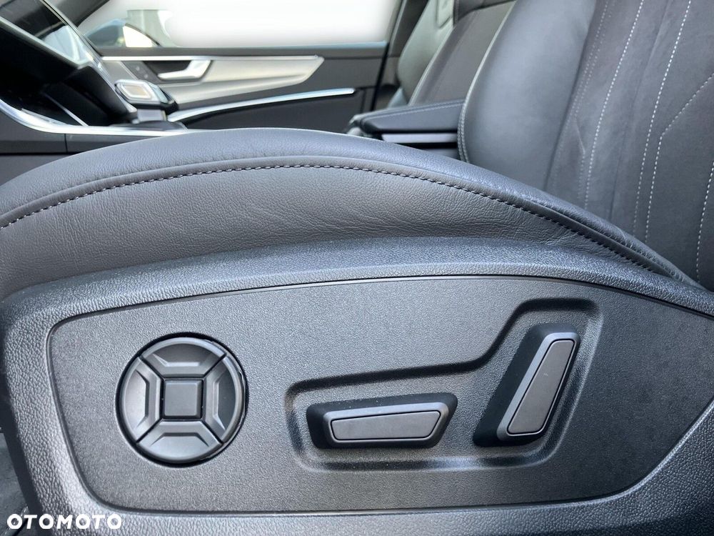 Audi A6 Allroad - 14