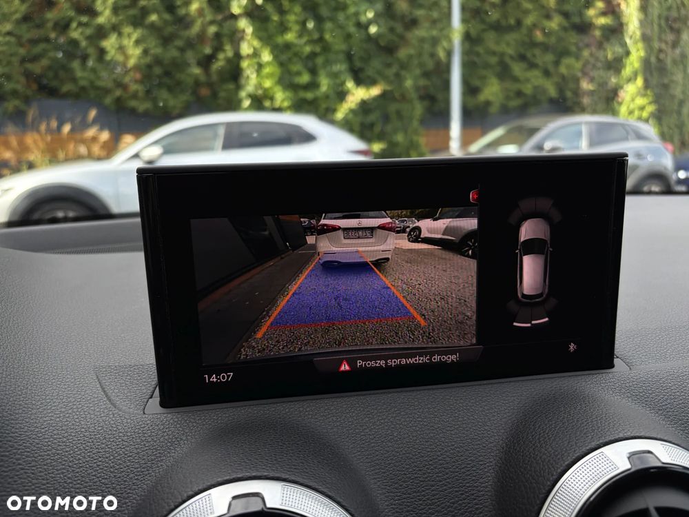 Audi Q2 35 TFSI S tronic S line - 27