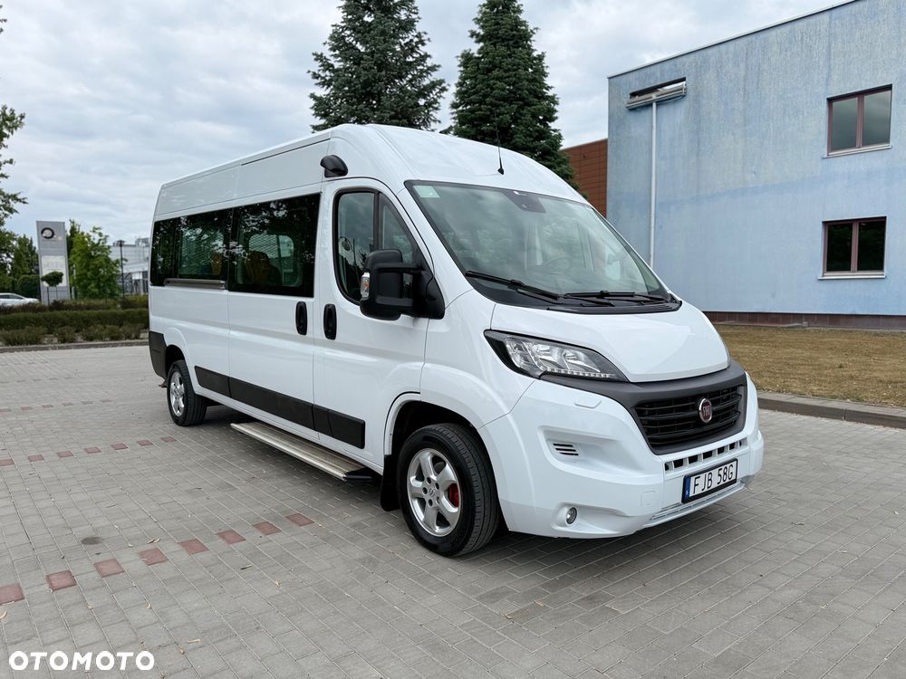Fiat Ducato Kombi L3H2 - 1