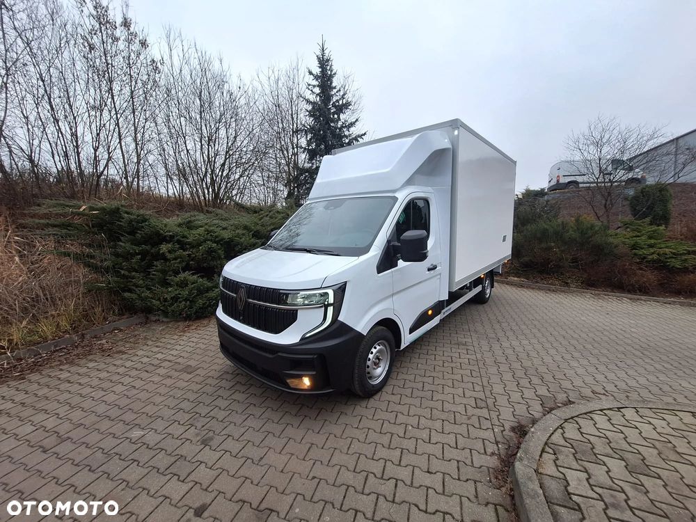 Renault Master - 11