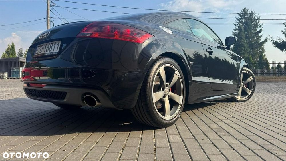 Audi TT Coupé - 6