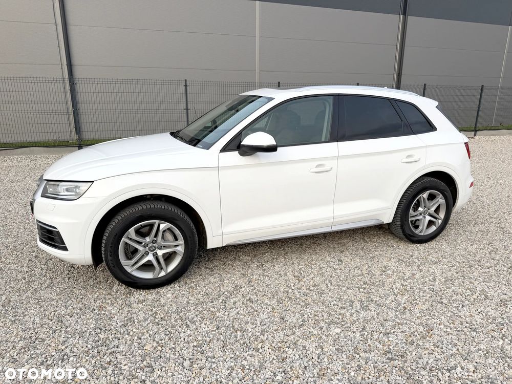 Audi Q5 2.0 TFSI Quattro S tronic sport - 13