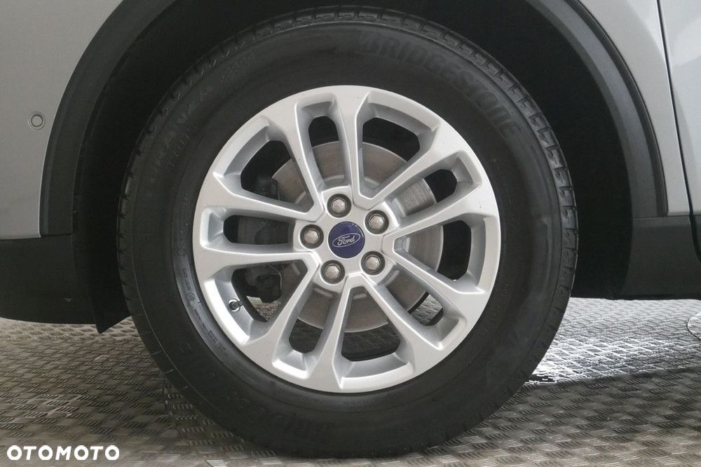 Ford Kuga - 14