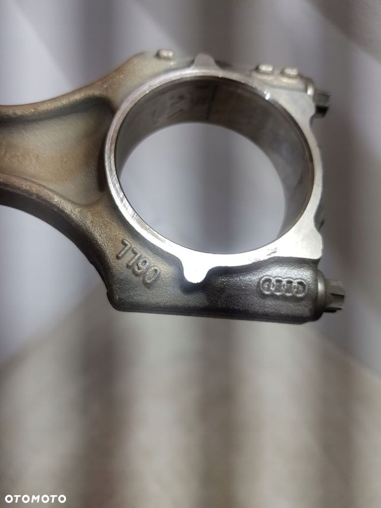 tłok korbowód 082308 06ll audi a4 b9 a6 c8 porsche macan 2.0 tfsi dkn - 10
