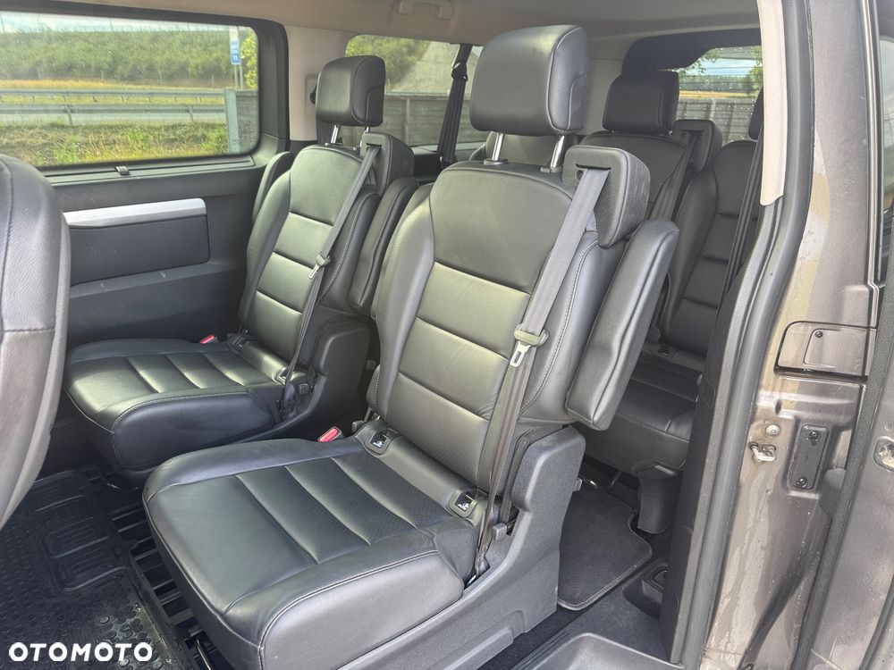 Citroën SpaceTourer 2.0 BlueHDi XL Business Lounge - 11