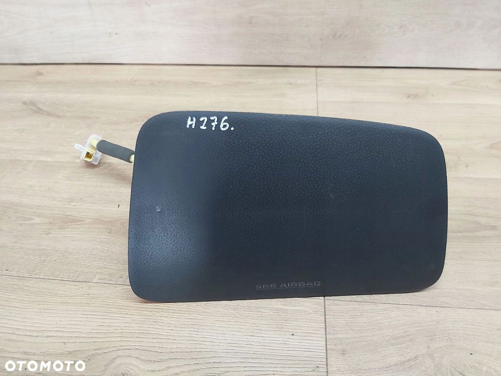 Toyota Rav4 II XA20 Poduszka pasażera air bag deski 73970-42020 01-03 r - 1