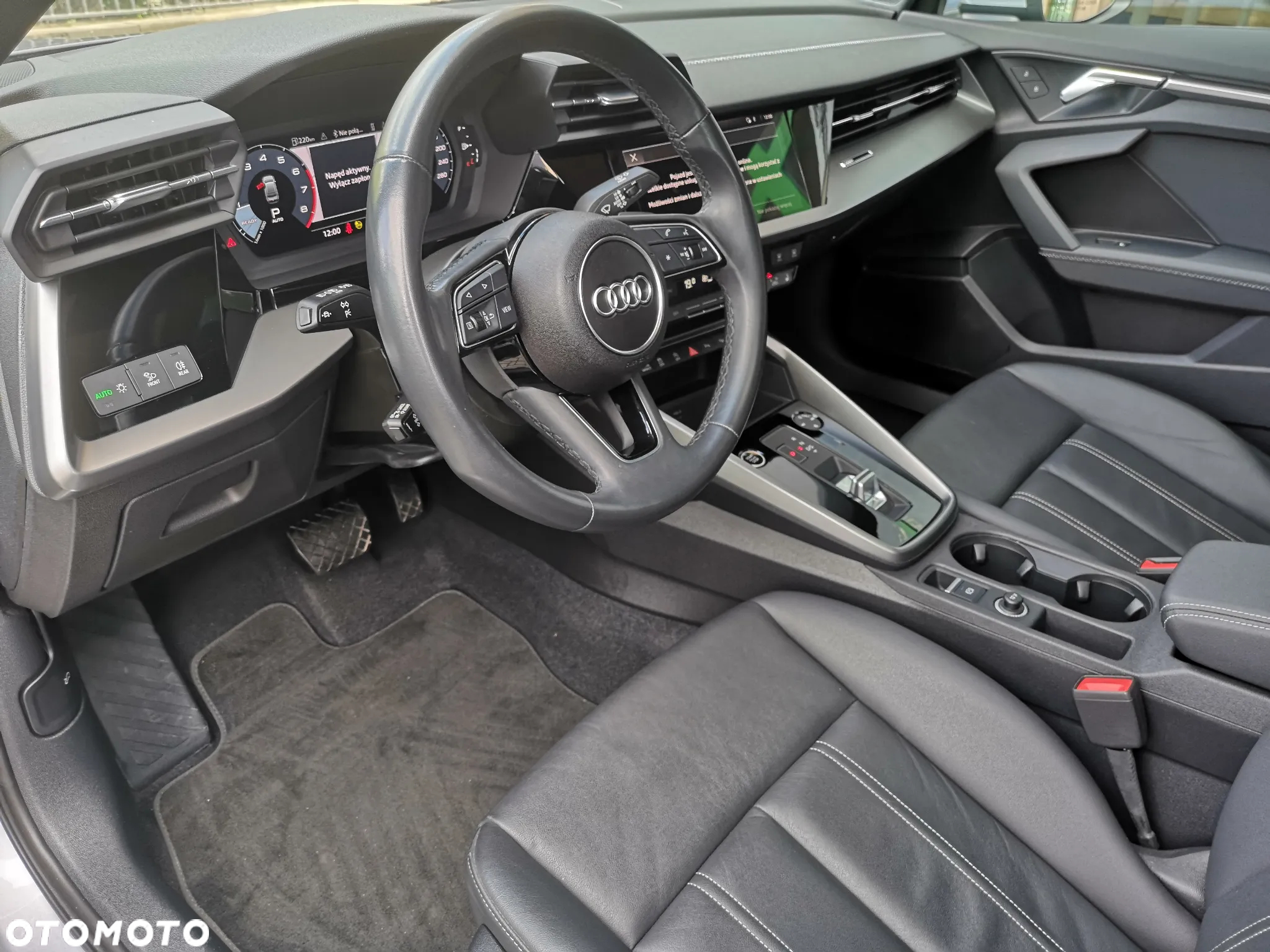 Audi A3 - 9