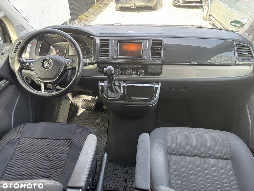 Volkswagen Multivan 2.0 BiTDI L1 Comfortline DSG - 29
