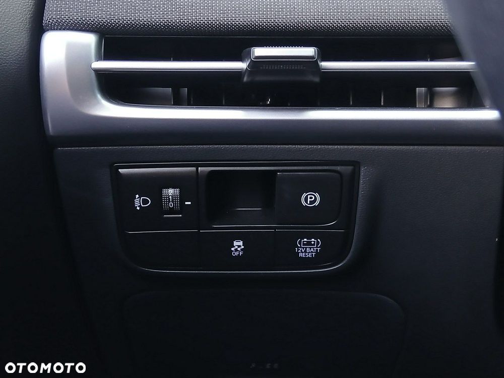 Hyundai Tucson 1.6 T-GDi HEV Smart 2WD - 29