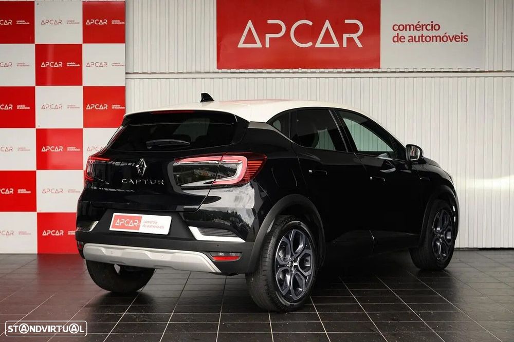 Renault Captur 1.0 TCe Techno - 6