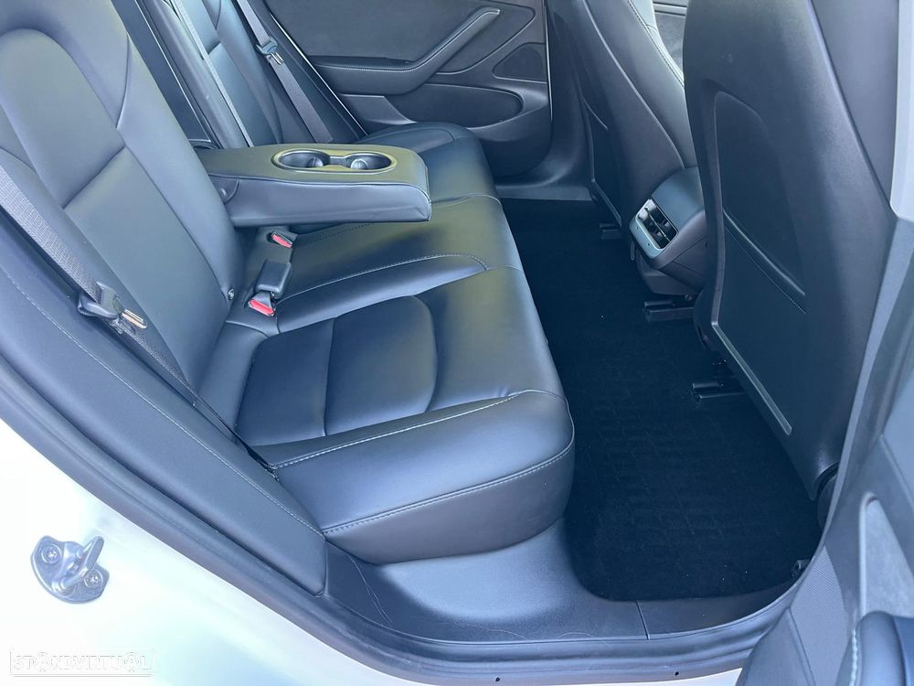 Tesla Model 3 Standard RWD Plus - 22
