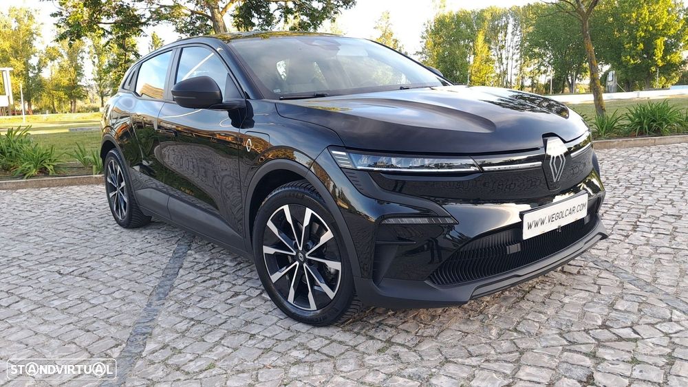 Renault Mégane E-Tech EV60 Evolution ER Optimum Charge - 3