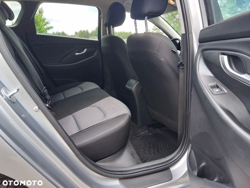 Hyundai i30 1.0 T-GDI Modern - 31