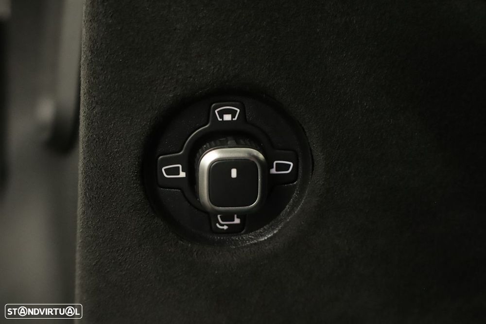 DS DS4 4 1.2 PureTech Performance Line EAT8 - 20